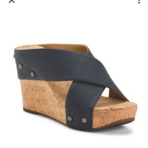 Lucky Brand Mykayla Wedge